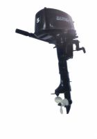 2х-тактный лодочный мотор ALLPASS T5S