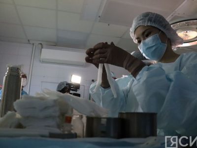 Центр амбулаторной онкологической помощи откроют в Намском районе