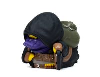 Фигурка-утка Tubbz Resident Evil The Merchant (Box)