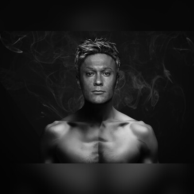 Парфюмер