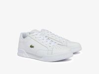 Женские кеды Lacoste TWIN SERVE