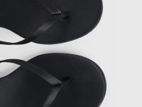 Босоножки, Черный