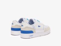 Женские кеды Lacoste T-CLIP 124 4 SFA