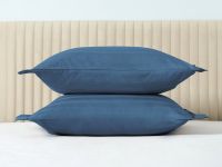 Комплект наволочек Звездный/Stellar с ушками I