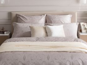 Постельное белье Cashmere