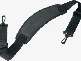 Велосумка на багажник Topeak MTS TRUNKBAG EX TT9650B (черный)