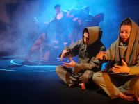 Театр обско-угорских народов «Солнце»