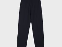 Брюки трикотажные для девочек