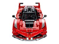 Technic 42212 Конструктор Ferrari FXX K