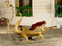 Зимний дворец Петра I