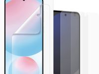 Набор защитных плёнок Samsung для Galaxy S24 FE (2 шт.)