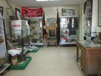 Историко-краеведческий музей Бондарского района