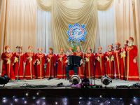 Колышлейский районный дом культуры