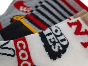 Носки, 3 пары для мальчика