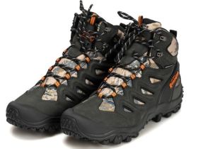 Ботинки Remington WR  Pathfinder mid Figure