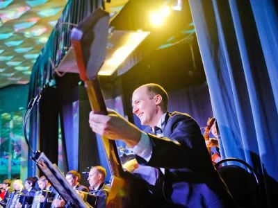 Билеты на Благодарю тебя (Уральский центр народного искусства) / Концерт | Афиша | ИнфоТаймс