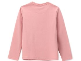 Лонгслив для девочки