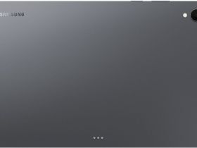 Планшет Samsung Galaxy Tab S11 Wi-Fi 256 ГБ Серый