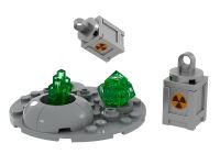 Космос AB-1318 Конструктор Багги