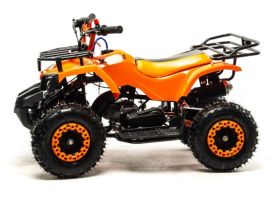 Квадроцикл MOTOLAND 50E Scorpion (2021 Г.)