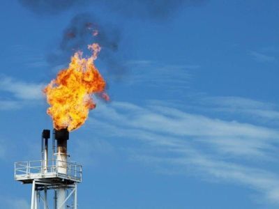 Крупное газовое месторождение нашли в Якутии