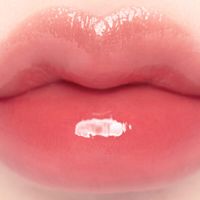 Глянцевый тинт для губ Dasique Juicy Dewy Tint 12 Sweet Marron