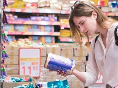 Более половины потребителей выбирают товар со Знаком качества