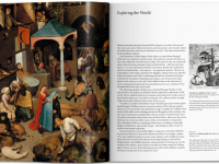 Книга Basic Art "Bruegel"