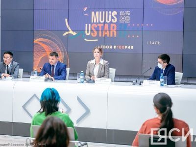 Канал МУЗ-ТВ снимет сюжет про Якутии для тревел-шоу "Приехали!"