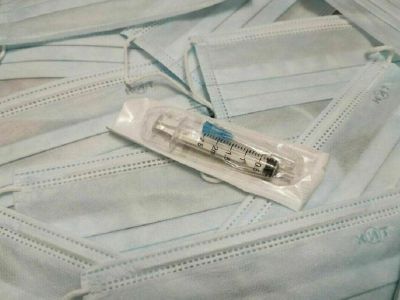 В Роспотребнадзоре оценили жизнеспособность «омикрона»