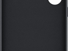 Клип-кейс Samsung Kindsuit Galaxy S25+ Чёрный