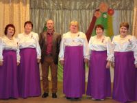 Маклаковский сельский дом культуры