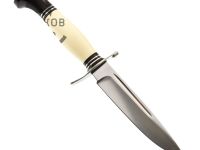 Нож Финка НКВД Звезда, сталь Х12МФ