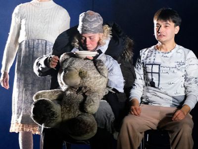 Ганди молчал по субботам