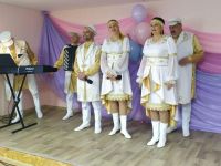 Зимниковский сельский клуб