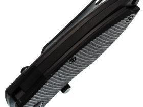 Складной нож Mr.Blade Rexbo сталь D2, рукоять G10