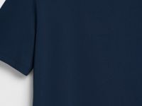 Базовая футболка, Синий