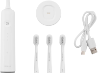 Электрическая зубная щетка Polaris PETB 0303