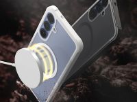 Чехол Araree Duple M Armor для Galaxy S25 черный