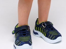 Кроссовки для мальчиков