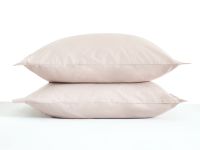 Комплект наволочек Сappuccino с ушками, сатин