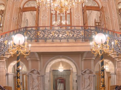 ВРЕМЯ ЛЮБВИ (ПРЕМЬЕРА)