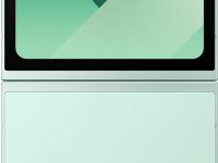 Смартфон Samsung Galaxy Z Flip6 12/256GB Мятный