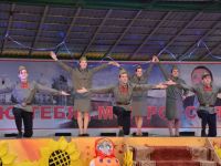 Ольшанский сельский дом культуры