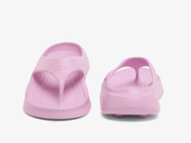 Женские пантолеты Lacoste MEDUZ FLIP-FLOP 1261 CFA