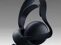 Беспроводная гарнитура Sony PlayStation 5 Pulse Elite Wireless Headset (CFI-ZWH2) (черный)