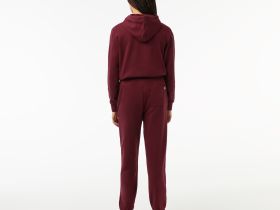Женские спортивные брюки Lacoste