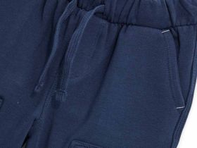 Брюки для маленького мальчика