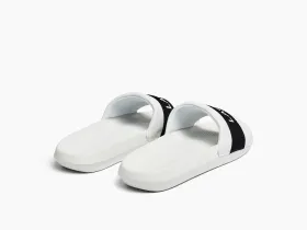 Женские сланцы Lacoste CROCOSLIDE