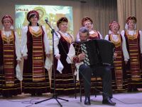 Дом культуры Камешкирского района